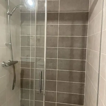 Le Natural Apartment Thonon-les-Bains