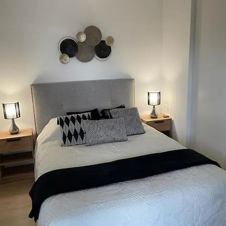 Apartment Le Natural *