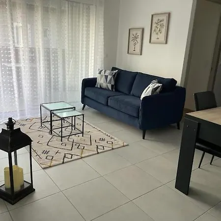 Apartment Le Natural Thonon-les-Bains